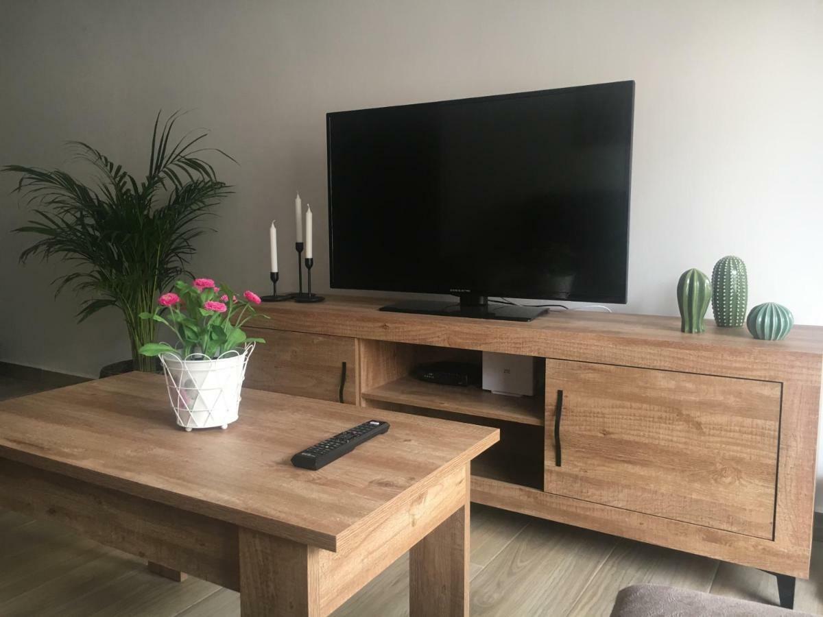 Galvez Flat, At Principal Railway Station In Malaga Apartment Екстериор снимка
